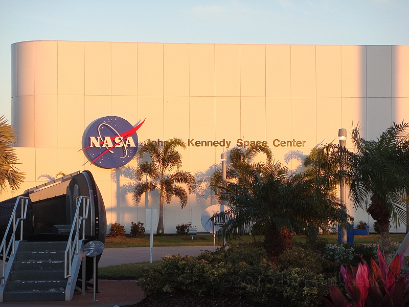 Florida [2010 Jan] 142.JPG - Scenes from the Kennedy Space Center